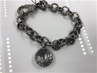Soave - Via Roma, 13 - Bracelet Maria e Luisa Jewels Femme in Argent BA0060 - BA0060